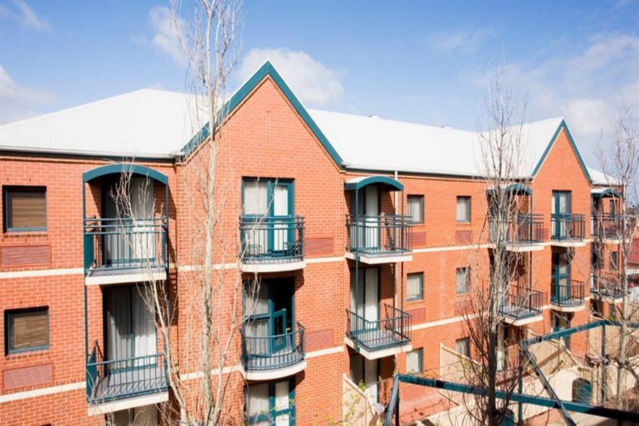 Breakfree Adelaide Aparthotel Bekvämligheter bild